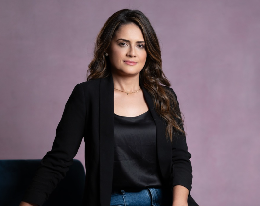 Clarissa Santiago