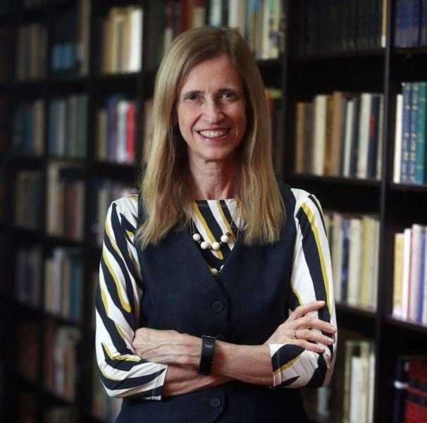 Claudia Costin