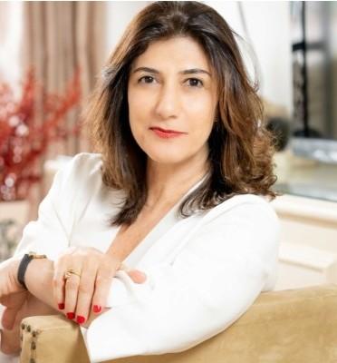 Claudia Kodja