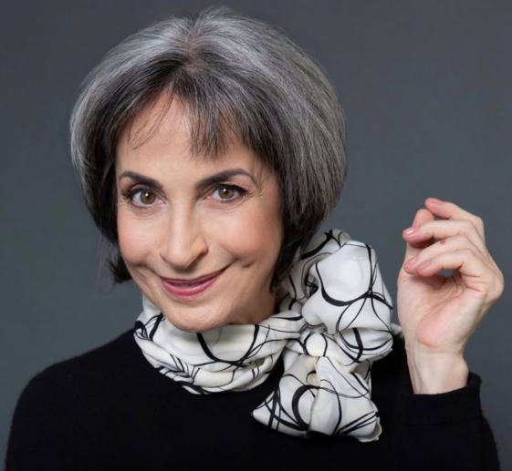 Claudia Matarazzo