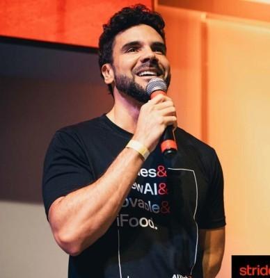 Cláudio Azevedo