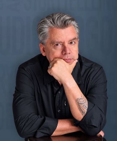 Claudio Diogo