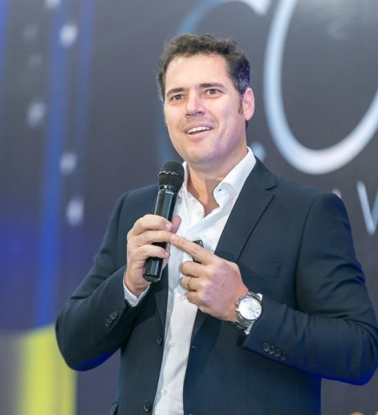 Claudio Luvizzotti