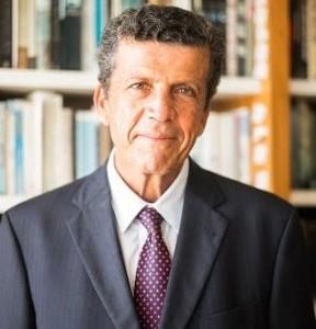 Claudio Roberto Frischtak