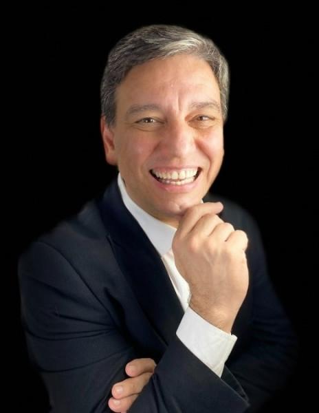 Claudio Zanutim