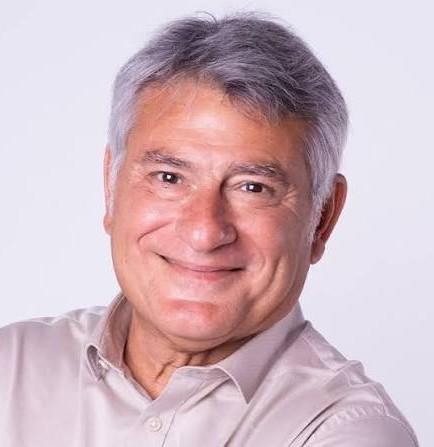 Cleber Machado