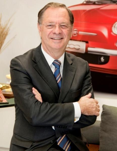 Cledorvino Belini
