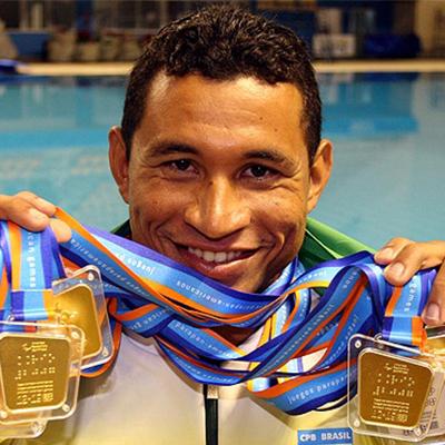 Clodoaldo Silva