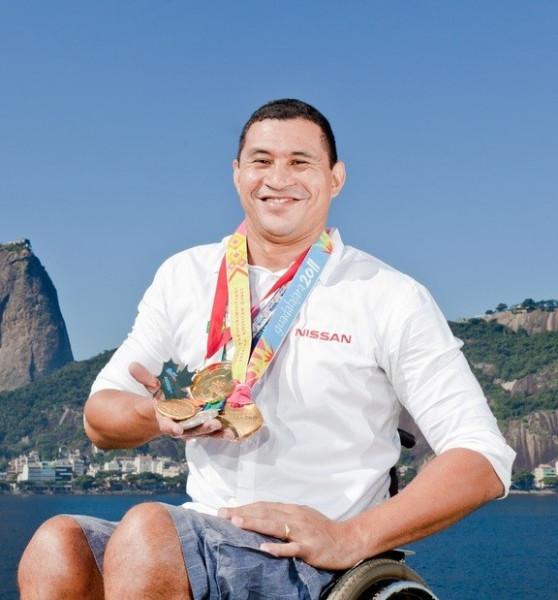 Clodoaldo Silva