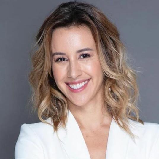 Cristiane Dias