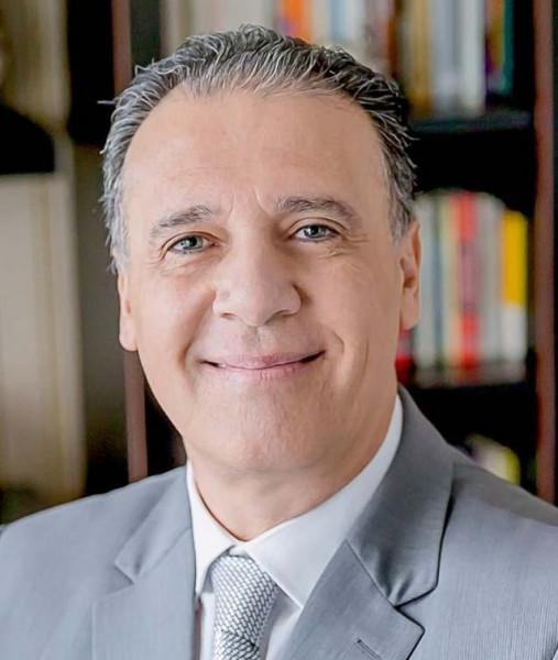 Cristiano Nabuco