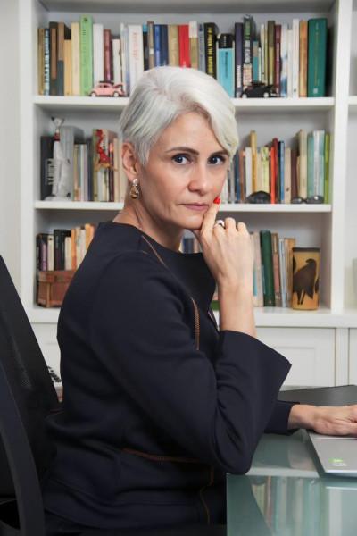 Cristina Goldschmidt
