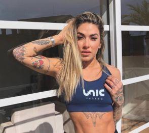 Dani Bolina