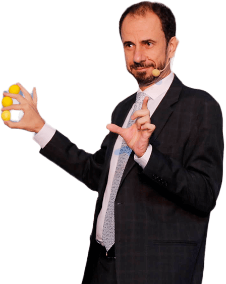 Daniel Bizon