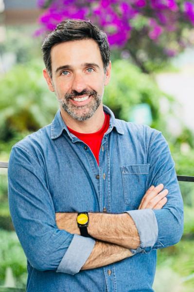 Daniel Dottori