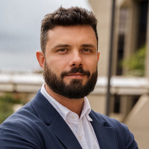 Daniel Hosken