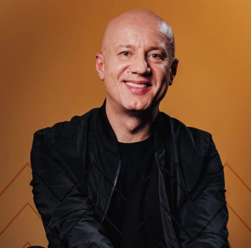 Daniel Keller