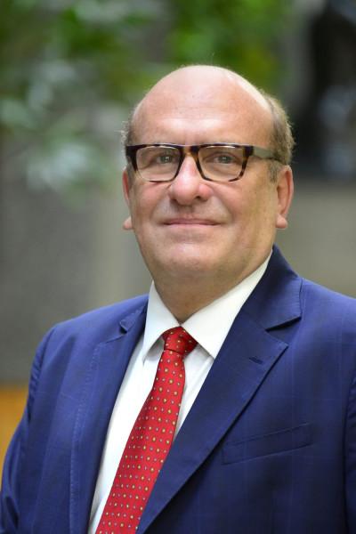 Daniel Magnoni
