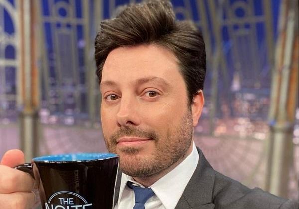 Danilo Gentili