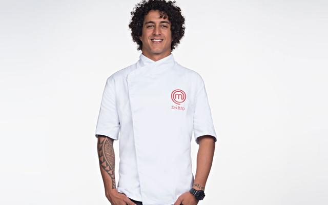 Dário Costa