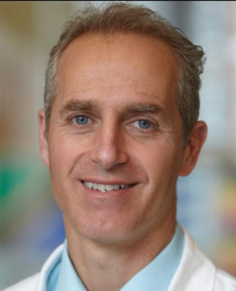 Dariush Mozaffarian