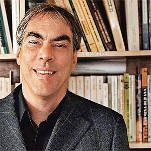 Demétrio Magnoli