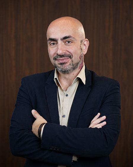 Diego Arrebola