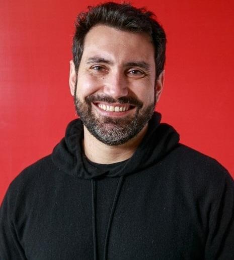 Diego Barreto