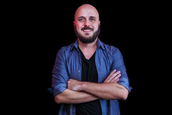 Diego Maia