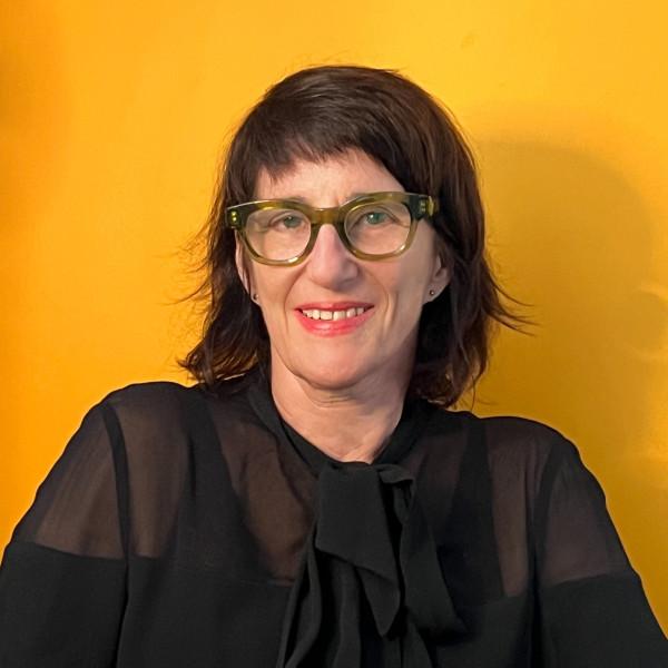 Dora Kaufman