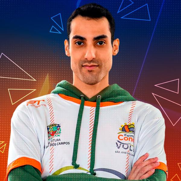 Douglas Souza