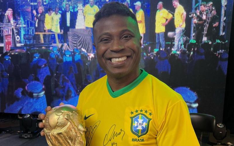 Edilson