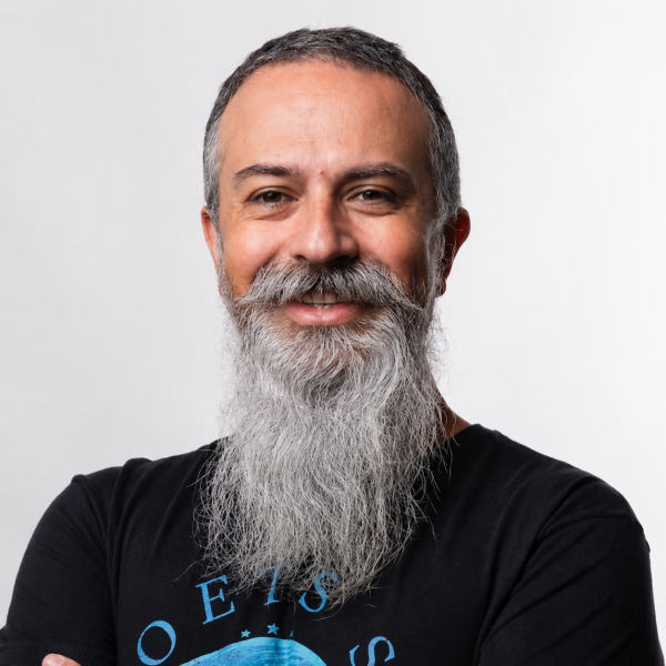 Edney Souza