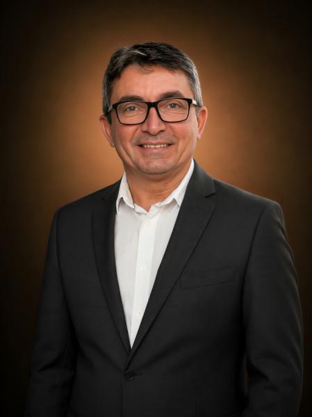 Edson Barreto