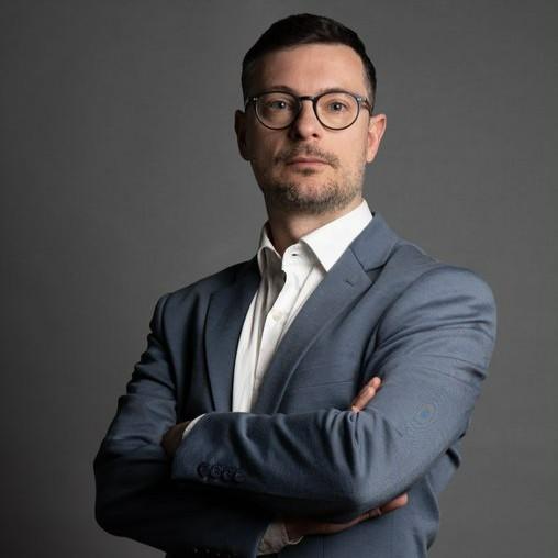 Eduardo Magrani