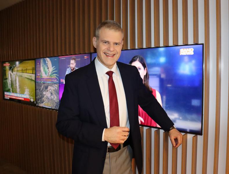 Eduardo Oinegue