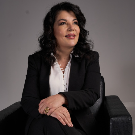 Elaine Coimbra