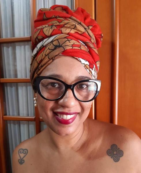 Eliane Almeida