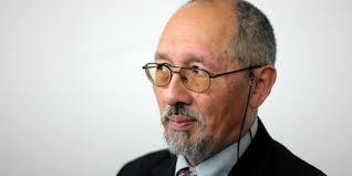 Erik Hollnagel