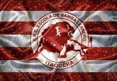 Escola de Samba - Leandro de Itaquera