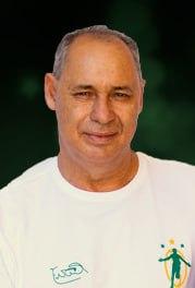 Evair Paulino