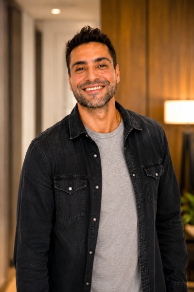 Fábio Costa