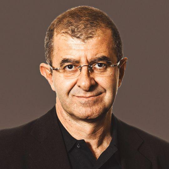 Fabio Gandour