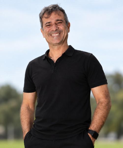 Fábio Mahseredjian