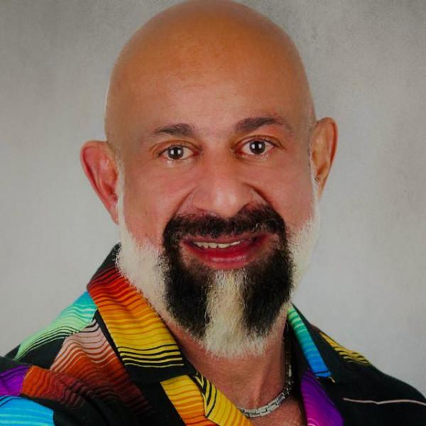 Fabio Mariano Borges
