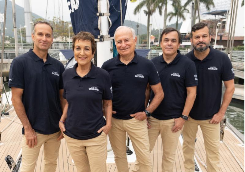 Familia Schurmann