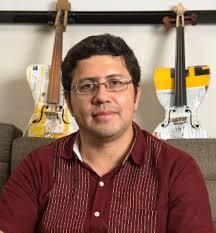 Favio Chávez