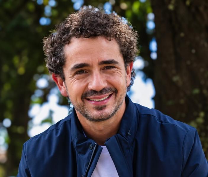 Felipe Andreoli