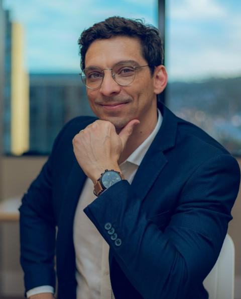 Felipe Dal Belo