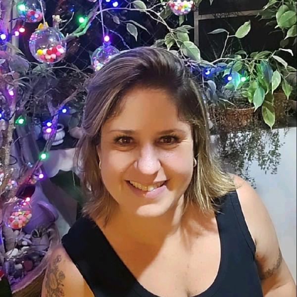Fernanda Rizzo